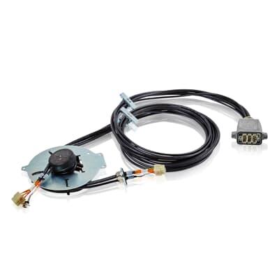 ABB Robotics 1-4 & 5-6 Axis Manipulator Harness